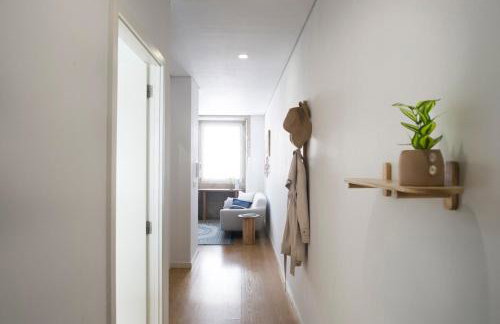 Duplex flat in the heart of historic center w. AC - Photo 14