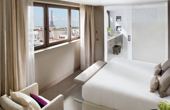 Mandarin Oriental, Paris - Photo 9