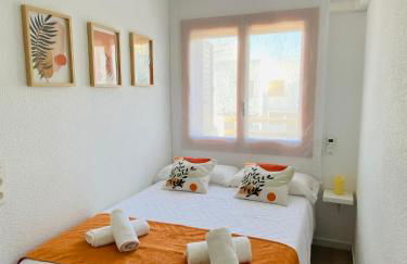 Casa Ibicenca en Benicasim a 3 minutos de la playa - Photo 13