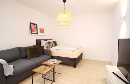 High-quality apartments near Residence - parking space - Foto 40