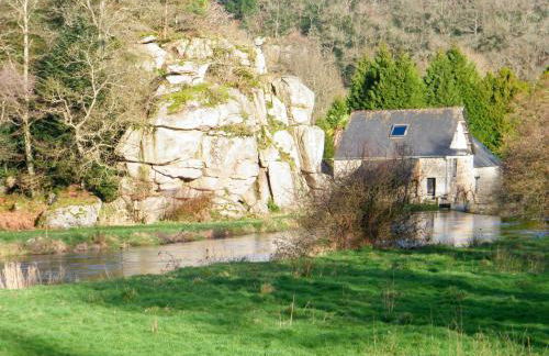 Holiday Home Le Guernevez by Interhome - Foto 70