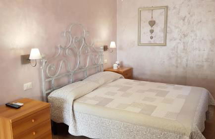 Villa Mandrioli Agriturismo - Foto 28