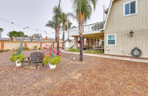 Patio and Workspace Peaceful Riverside Retreat! - Foto 21