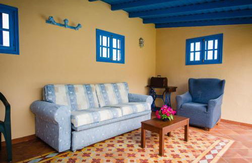 Galguen Paradise in the island of stars. Villa. - Foto 53