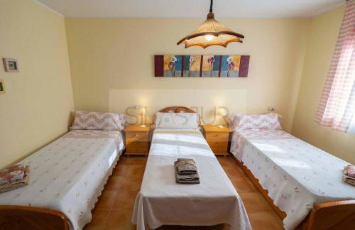 Casa Sildavia By Silastur - Foto 26