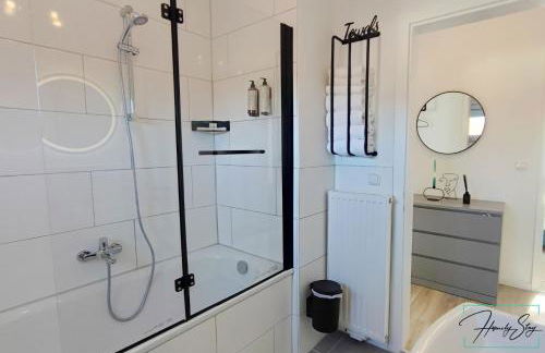 Homely Stay - Urban Oasis Apartments - Foto 69