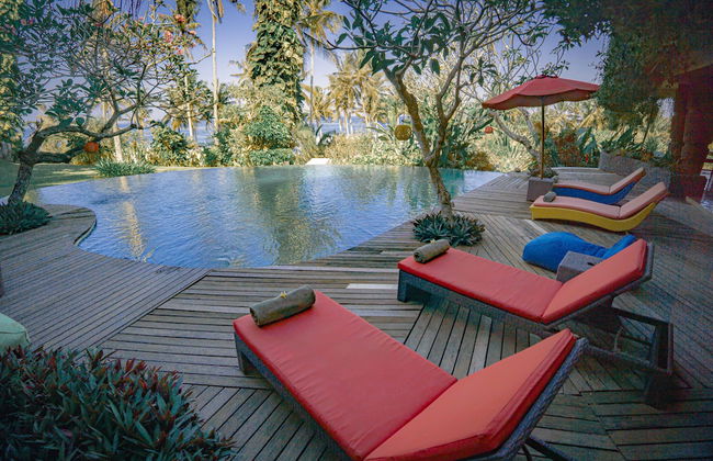 Villa Delmara At Balian Beach - Foto 50