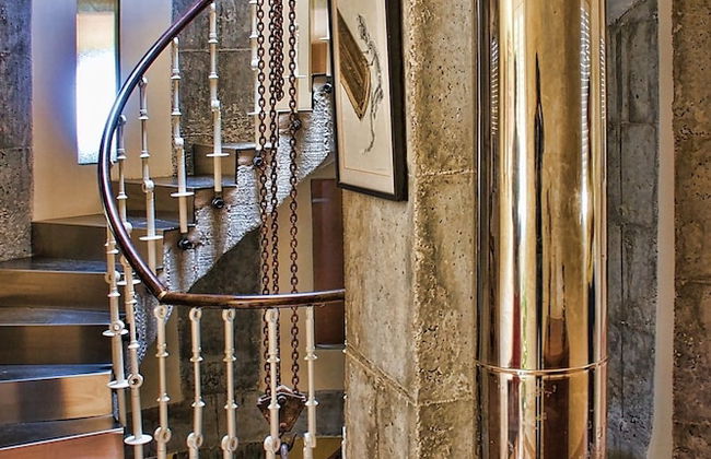 Casa Rural Esferica Casa Bola - Foto 19