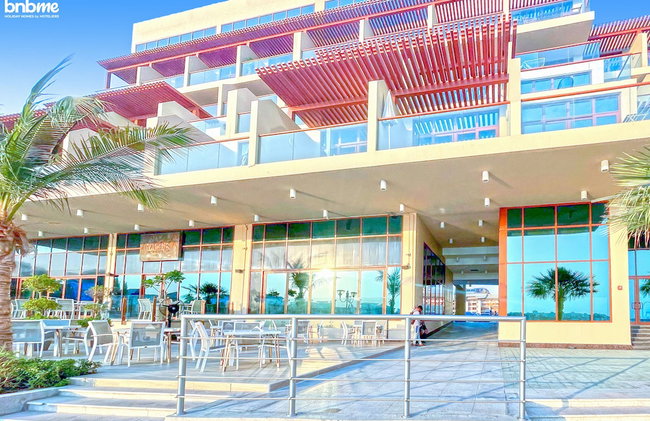 bnbme | Palm Views West | STUDIO - Foto 52