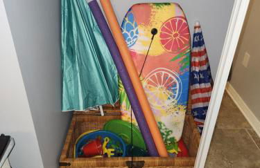 Condo in Gulf Shores King Suite - Photo 8