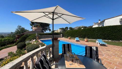 Torre Vella 16 Privat pool - Foto 2