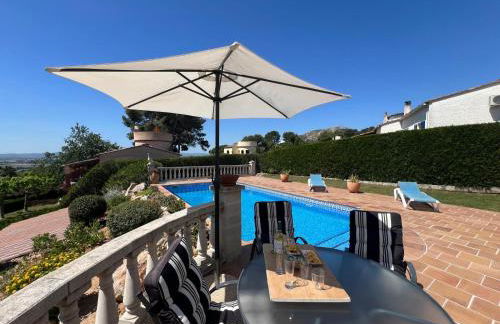 Torre Vella 16 Privat pool - Foto 2