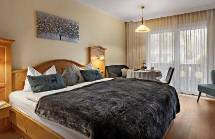 Apparthotel Jagdhof - Foto 12