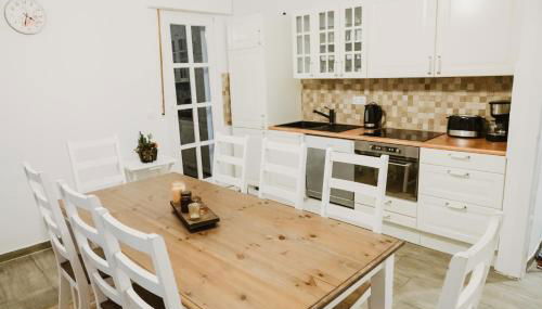 Ferienhaus Schneeweiß - Foto 2