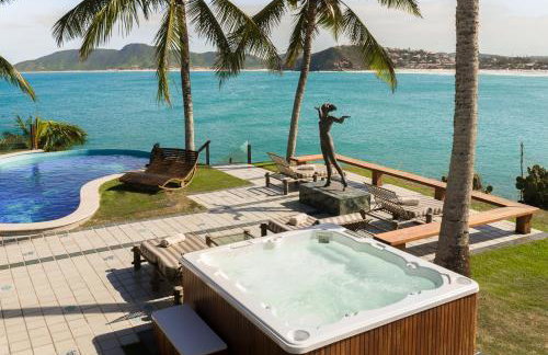 Bravacasa Geriba Búzios Luxury Inn - Foto 56
