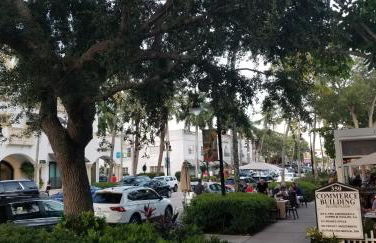 Del Mar Villa - Photo 21