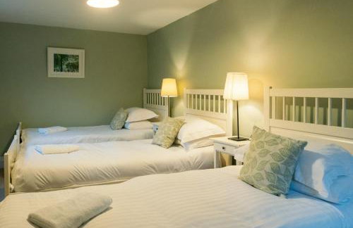 Park Farm House - Georgian Country Retreat - Photo 30