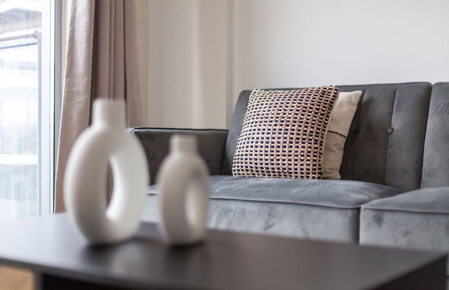 The Stratford Collection - Foto 24