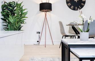 The Wycombe Pad - 2BR Ground Floor Apt with A Private Entrance & Free Secure Underground Parking - Foto 70