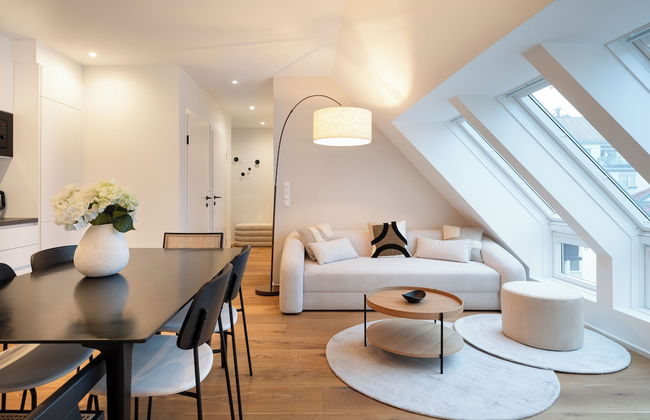 Vienna Heights Premium Apartments - Foto 76