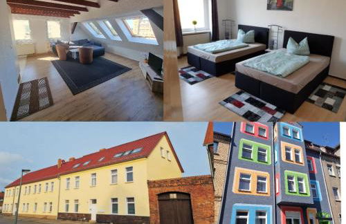 MeisterWerk Apartments - Pension für Monteure - Foto 19