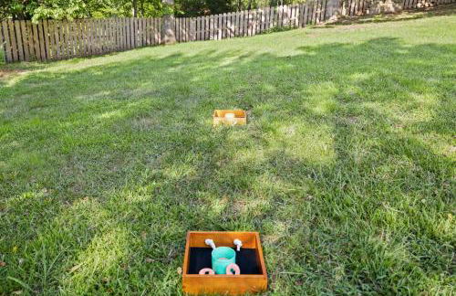 Chase House at Low-Key Croft - Hot-tub - Firepit - Foto 23