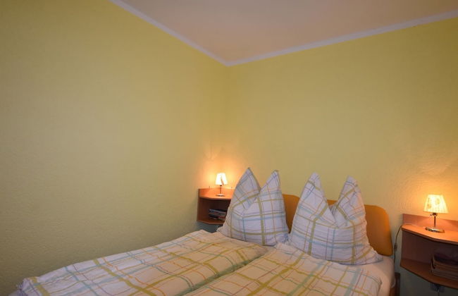 Quaint Bungalow in Reddelich near Baltic Sea Coast - Foto 3