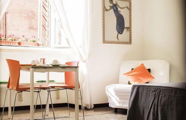 Maison Colosseo - Photo 40