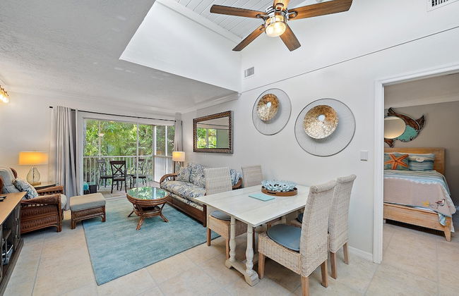 Just Beachy 2 Bedroom Condo by RedAwning - Foto 46