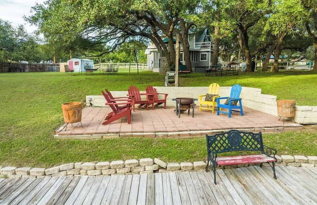 Red Bird Cabin Studio Retreat - Foto 29