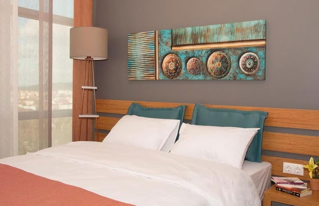 Zin D Home Dudullu Suits - Foto 10