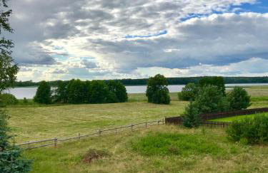 Dom Nad Jeziorem Mazury - Foto 13