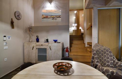 Alexandras's Mansion - Fragkia's House - Photo 79