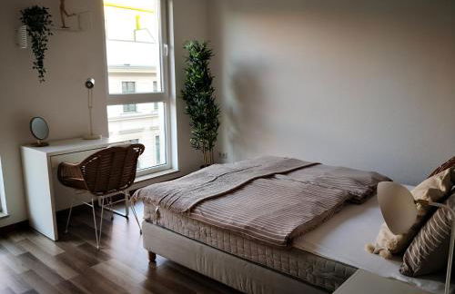 Leipzig Residenz - Südvorstadt Apartments - Foto 20