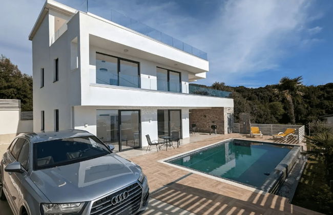 Villa Elia - Foto 39