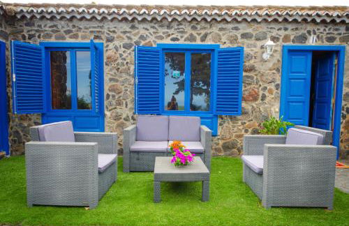 Galguen Paradise in the island of stars. Villa. - Foto 26