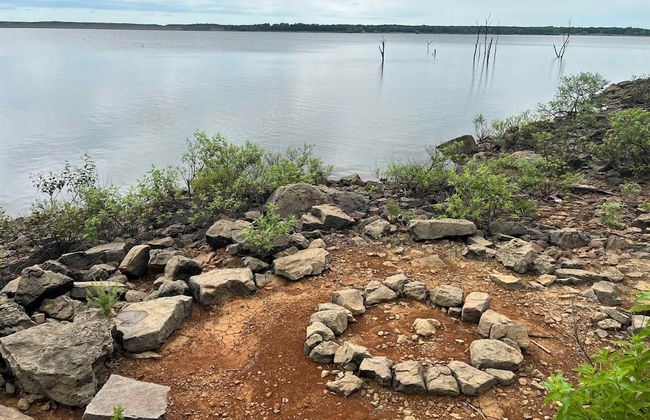 Cabin 9 ~ Toronto Lake: Fishing, Swimming & More! 1 Bedroom Cabin by RedAwning - Photo 21