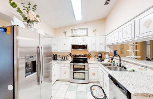 Jacksonville's Delight | House in Jacksonville with pool on St Johns River - Photo 13