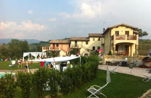 Borgo Le Capannelle - Foto 52