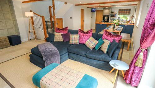 Black House Cottage - Foto 4