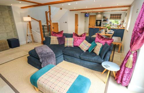 Black House Cottage - Foto 4