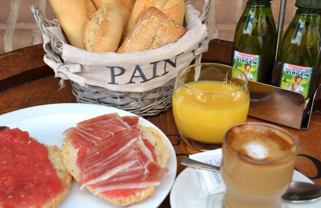 Complejo Turístico Rural Las Mayoralas - Foto 25