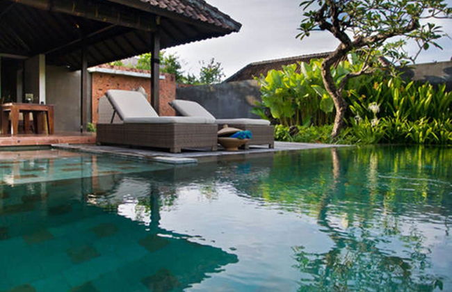 Komea Villa - Foto 21