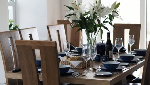 Cot Cottage - Panoramic Views & Hot Tub! - Foto 4