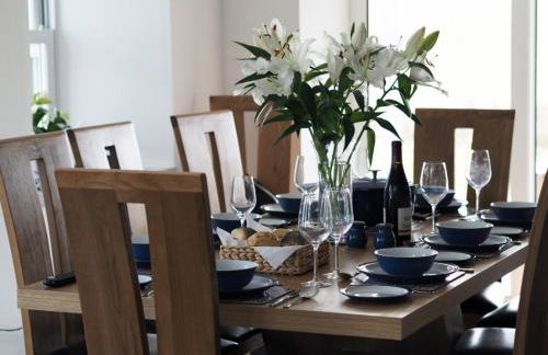 Cot Cottage - Panoramic Views & Hot Tub! - Foto 4