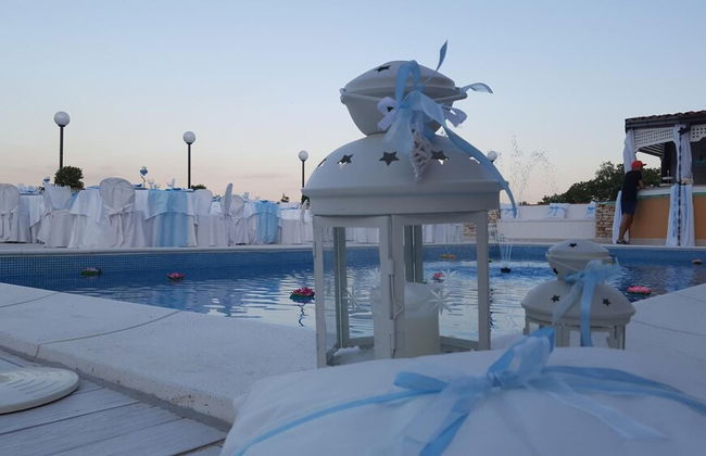 Villa Giulia Del Cavaliere - Foto 15