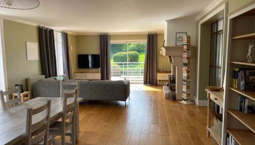 Maison Fécamp - Étretat - Foto 3