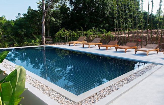 Moon Cottage - Foto 22