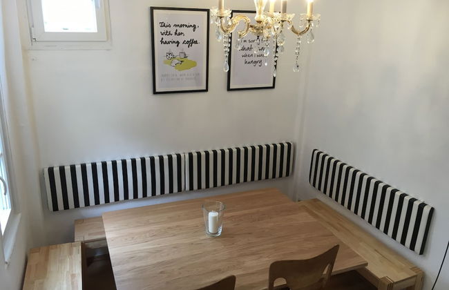 Apartment Zentral - Foto 50