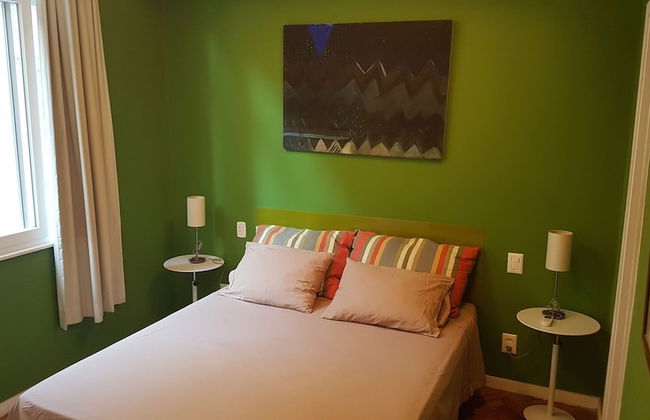 Etours - Maravilhoso Apto no Coração de Ipanema - Foto 19